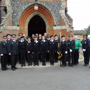 IMG_4197 St Johns Ambulance Cadets